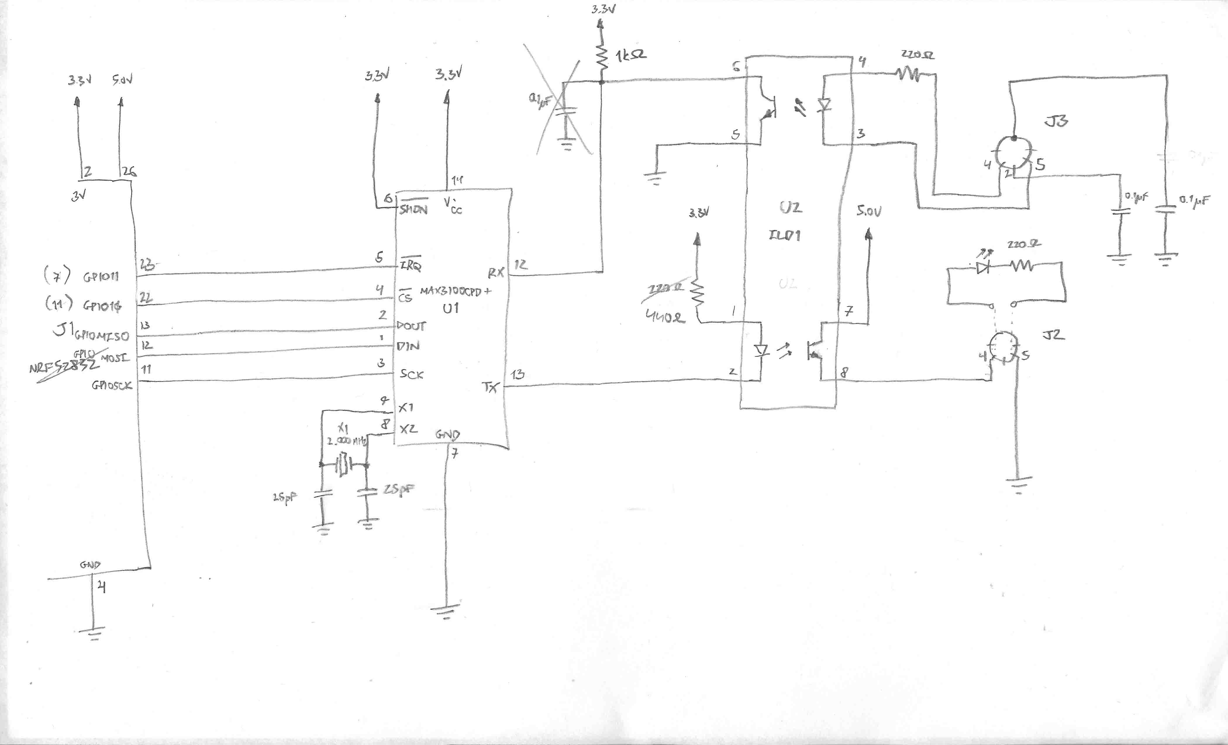 Ben Hekster Professional MIDI Processor